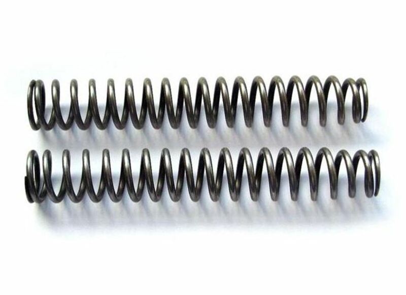 Spring (fork) KYB 48x454 - 1045792