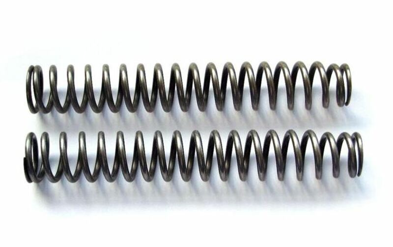 KYB fork spring Honda CR125R