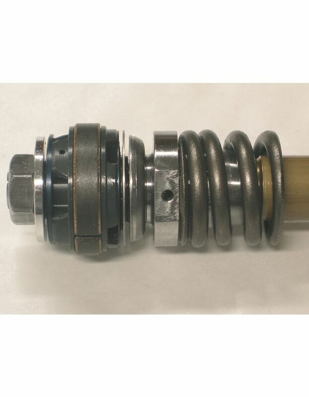 KYB Fork Negative Spring Suzuki GSX-R1000 - 1045834