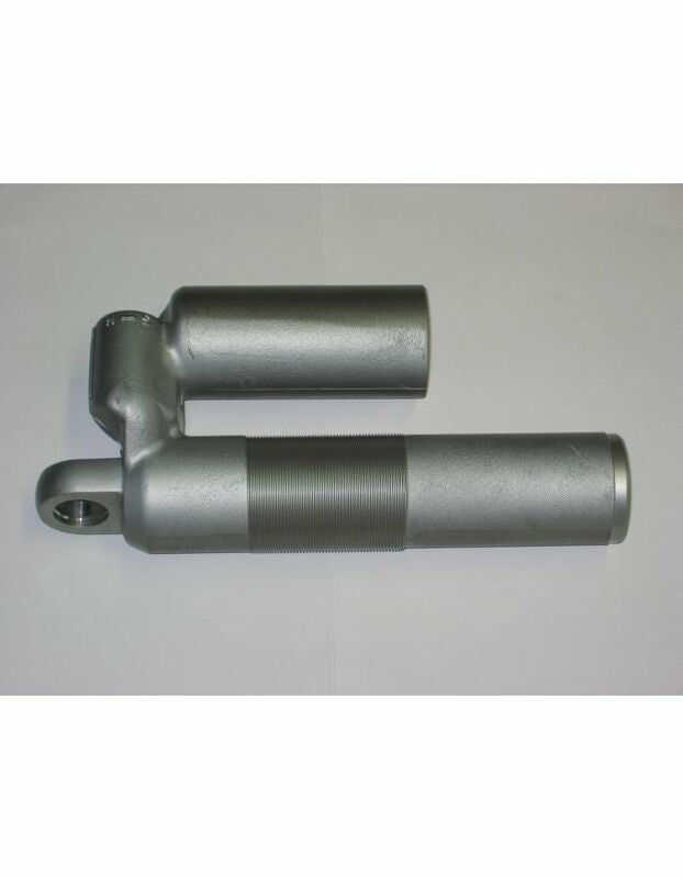 KYB Rear Shock Absorber Housing Yamaha WR450F