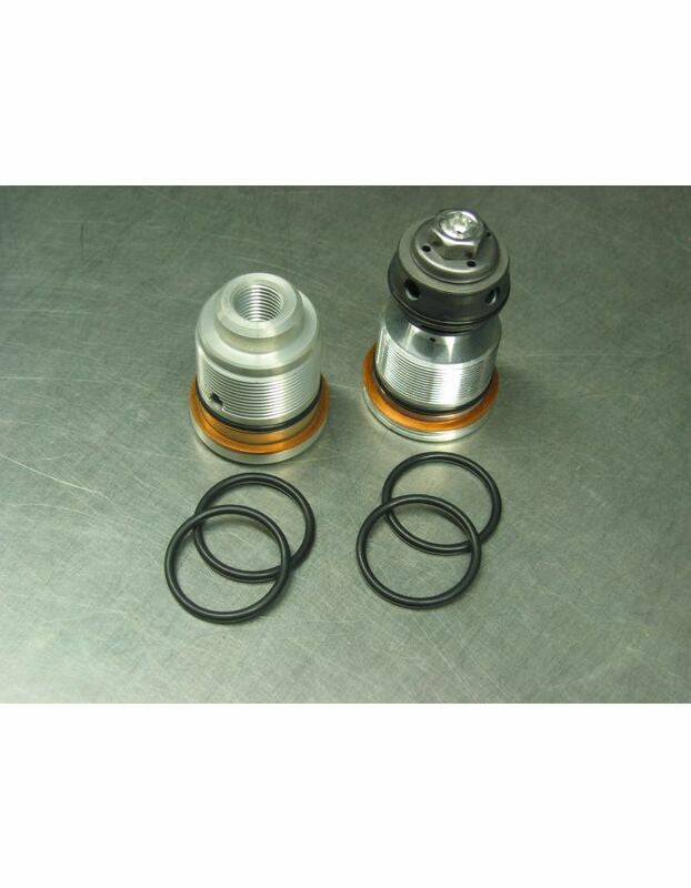 Spare Part - KYB Base Valve O-Ring - 1046011