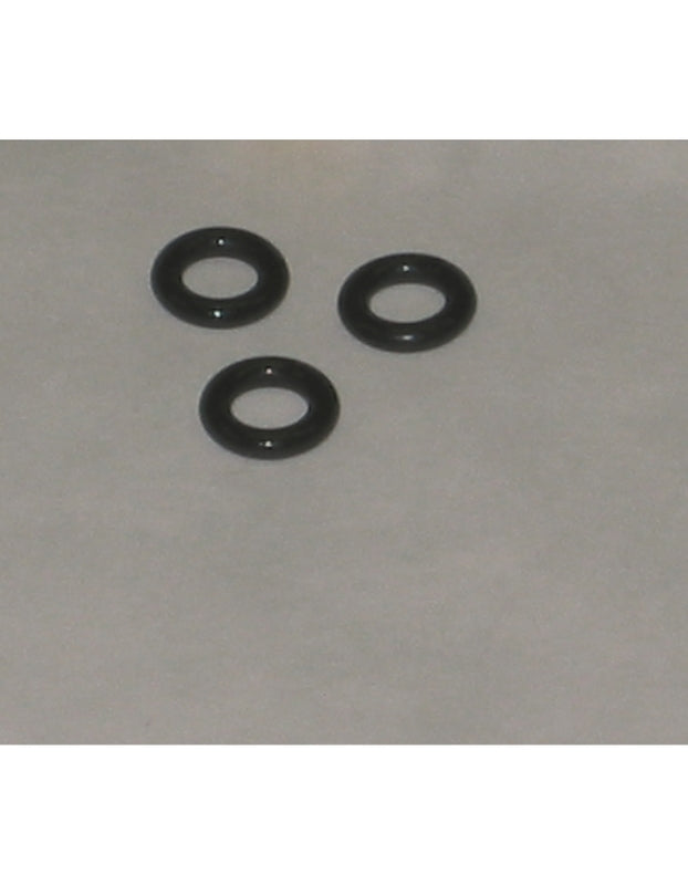 KYB O-RING, valve end cap