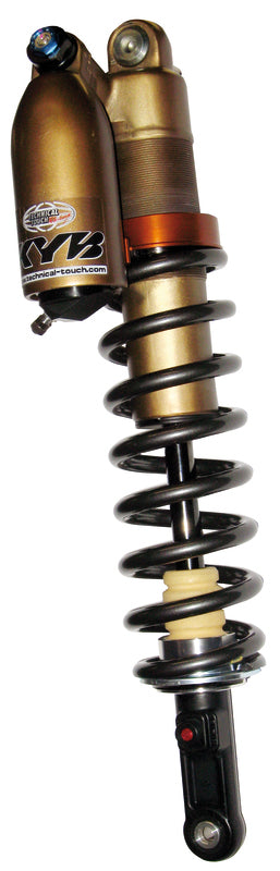 KAYABA 2018 Semi factory Rear shock - Yamaha YZ