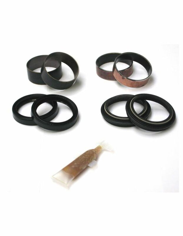 KYB Gabel-Reparatursatz 46/12 mm mit Fett