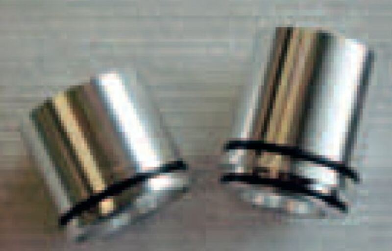 KYB fork bottom seal for Kawasaki KX450F