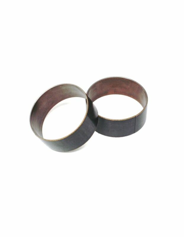 KYB Outer Friction Rings
