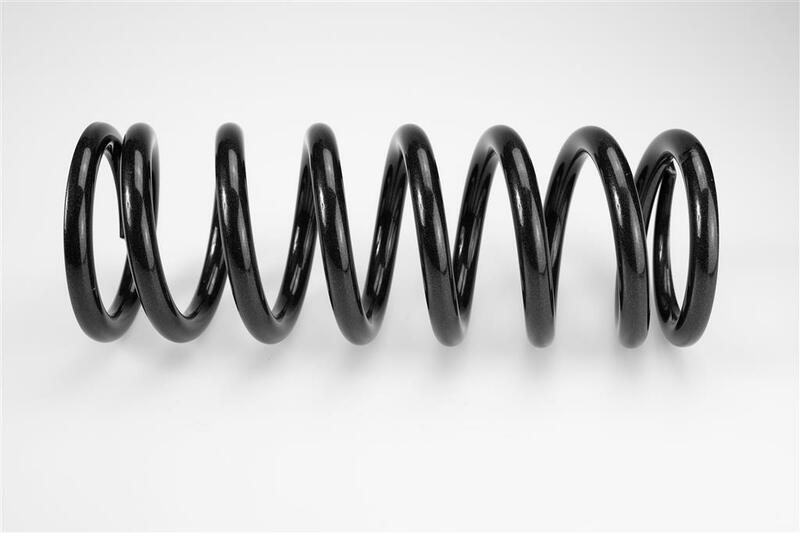 KAYABA Shock Spring 50mm / 44N L=260 Black