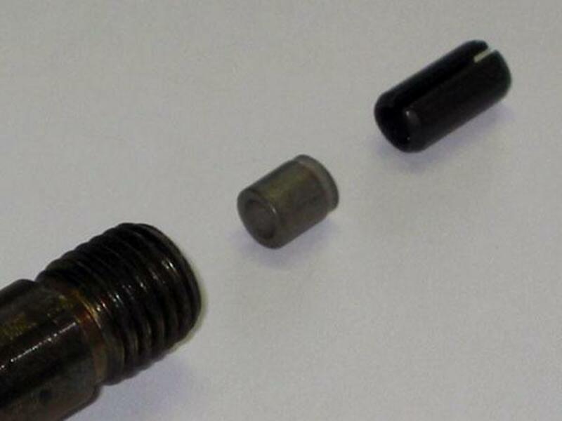 Spare Part - KAYABA ROD NEEDLE SEAT