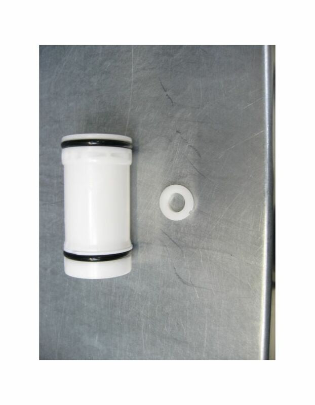 Spare Part - KYB Free Piston Rod Guide Ring