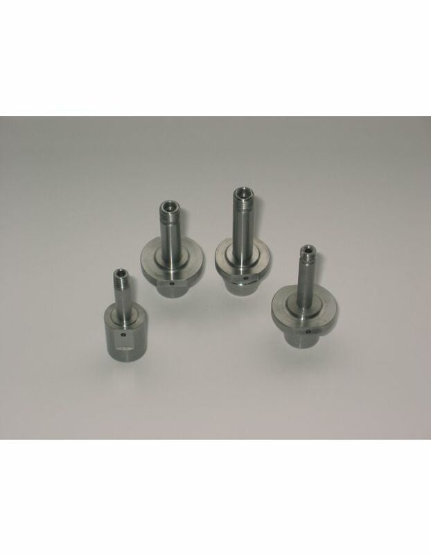 Spare Part - Fork Base Valve Rebound Yamaha YZ250F