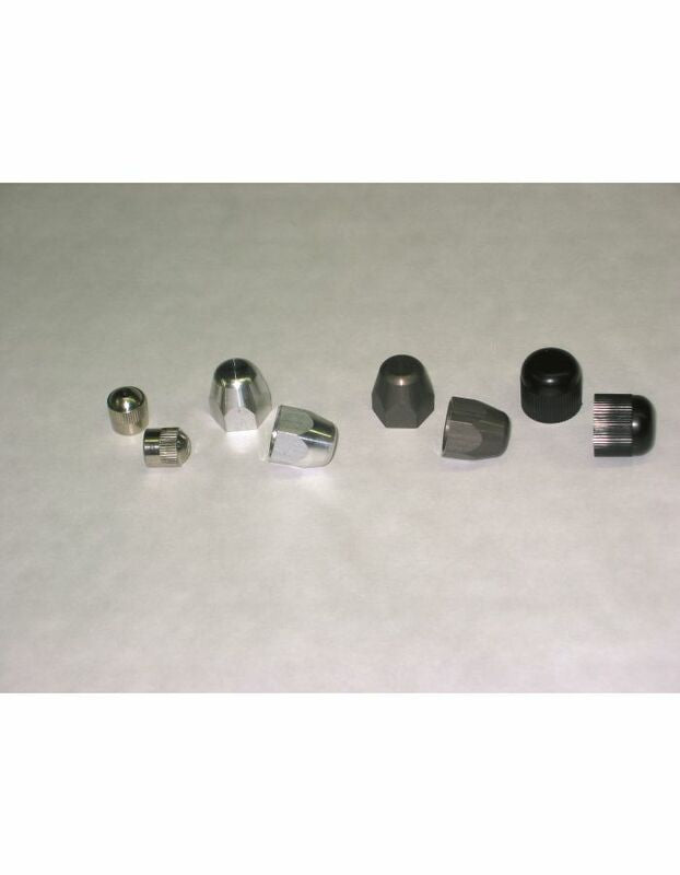 Spare Part - Standard Valve Cap KYB