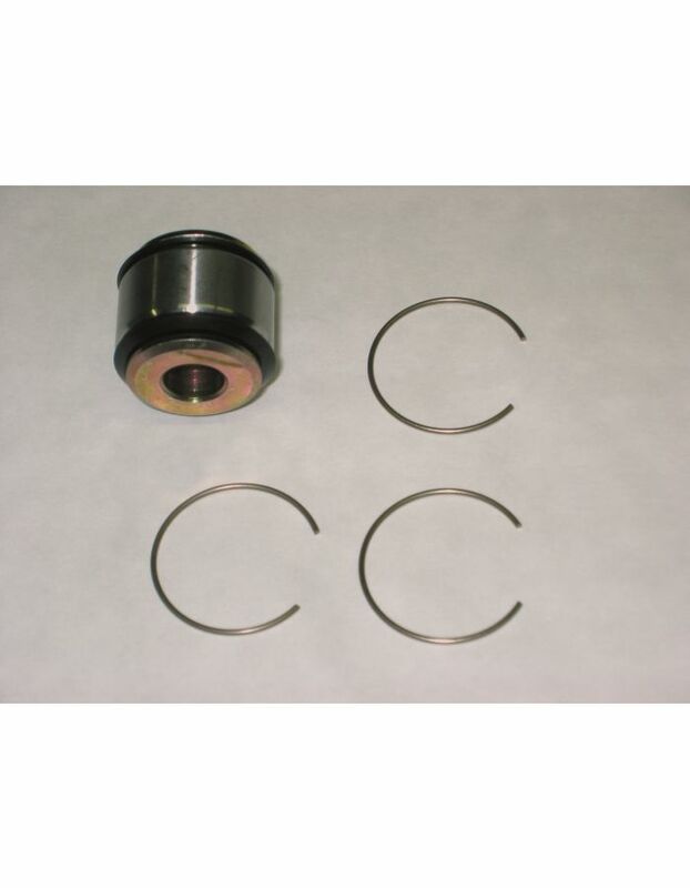 Spare Part - KYB Top Bearing Circlips