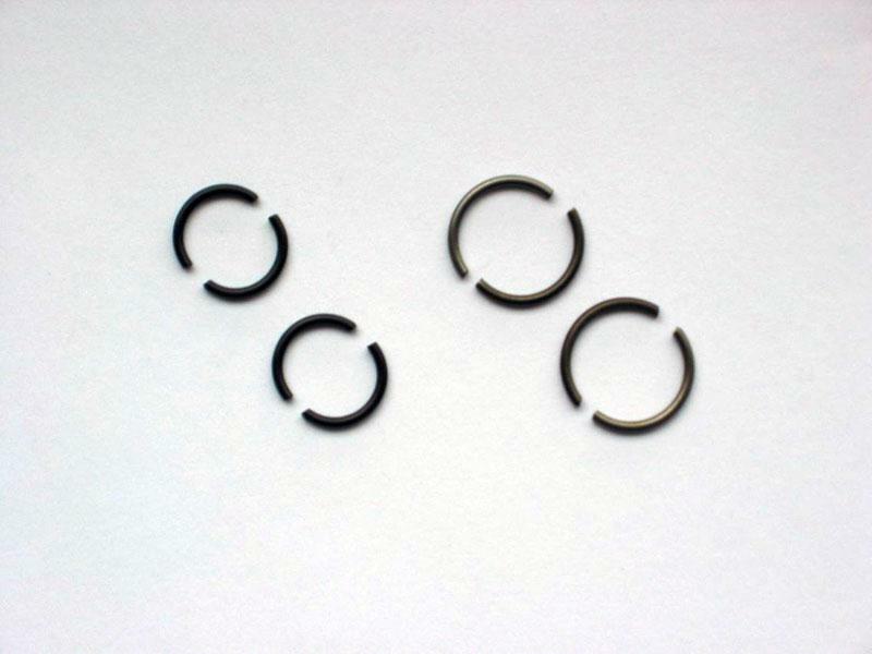 Spare Part - HYDRAULIC STOP CLIP - 1046258