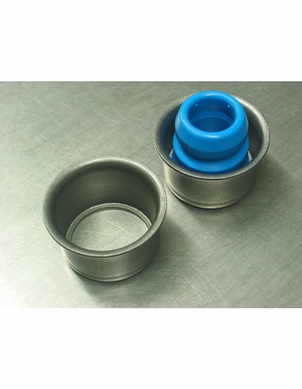 Spare Part - KYB Stop Housing 48mm