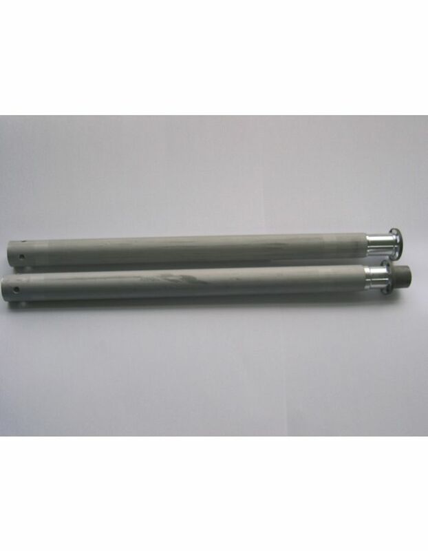 Spare Part - KYB Fork Cylinder Assembly Yamaha YZ250F