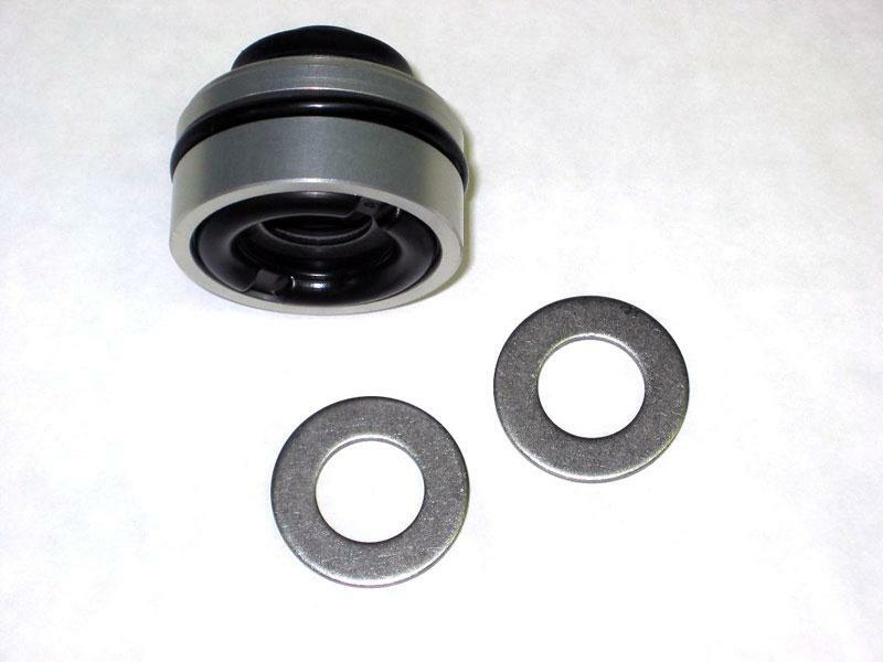 Spare Part - 18MM UNIT LARGE RING
