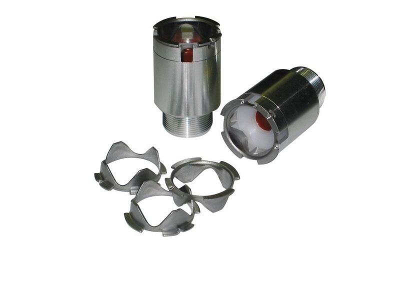 Spare Part - SPRING GUIDE