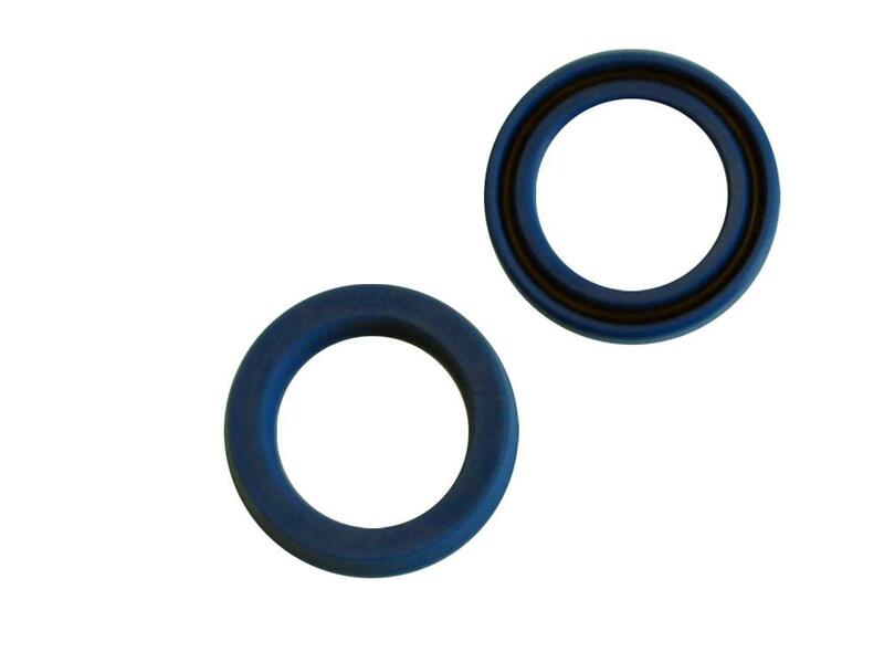 Spare Part - FREE PISTON LIP SEAL '09