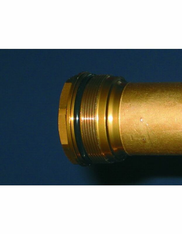 Spare Part - KYB Cylinder O-Ring