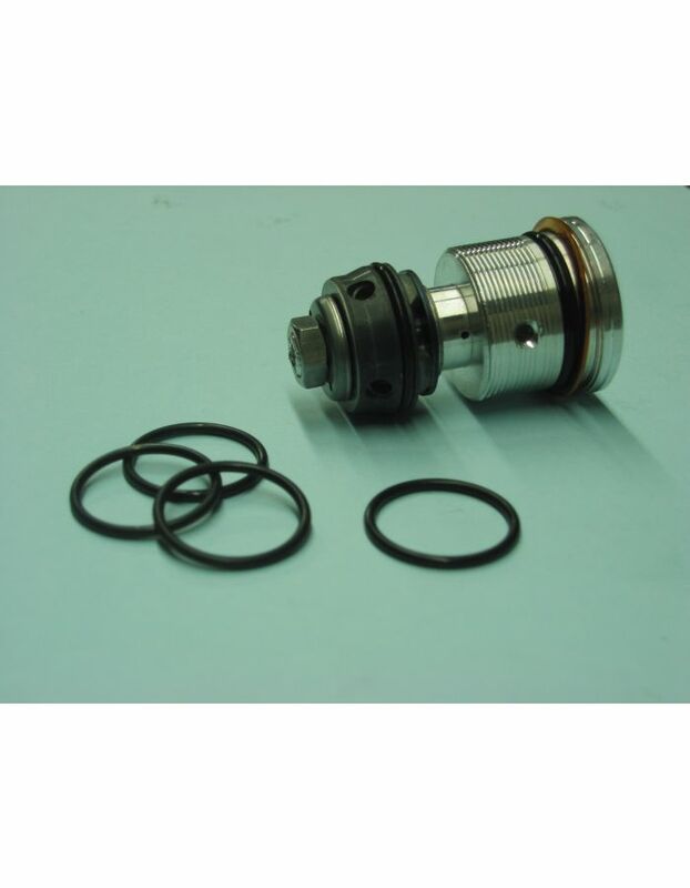 Spare Part - KYB Compression Piston O-Ring - 1046406