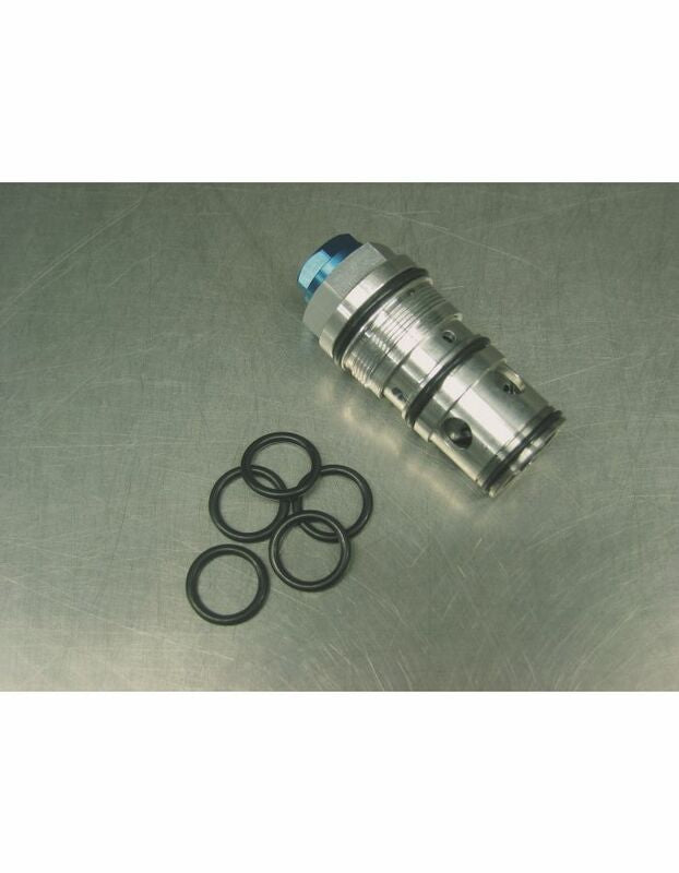 Spare Part - KYB Compression Piston O-Ring - 1046408