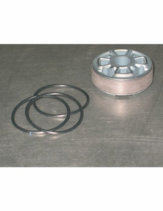 Ersatzteil - KYB Stoßdämpferkolben O-Ring 40mm - 1046411