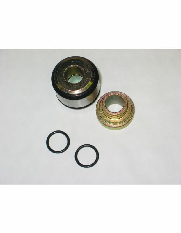 Spare Part - TOP BEARING O-RING