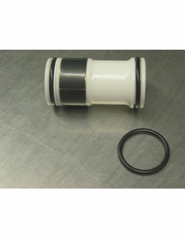 Spare Part - KYB Free Piston Top O-Ring Kawasaki KX