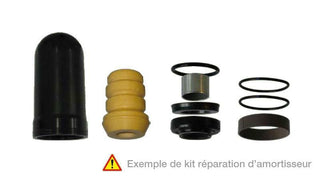 Ersatzteil - KYB STOSSDÄMPFER REPARATURSATZ 40/14MM YZ80 93-01 YZ85 02-09