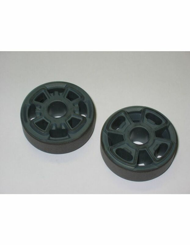 Spare Part - KYB Shock Absorber Piston Assembly