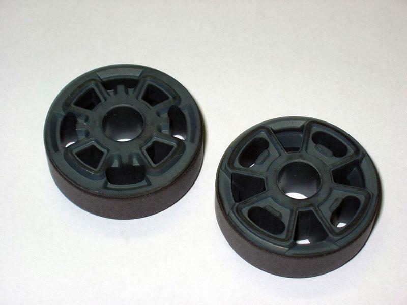 Spare Part - KYB SHOCK ABSORBER PISTON ASSEMBLY FOR SUZUKI - 1046484