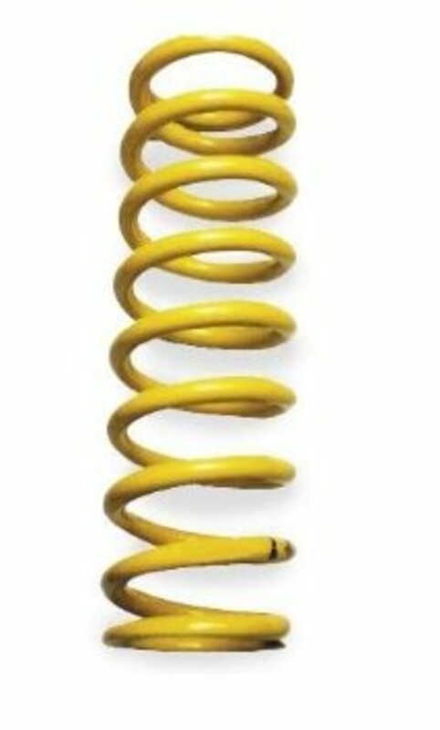 Spare Part - KYB shock spring 46 x 260mm 54N