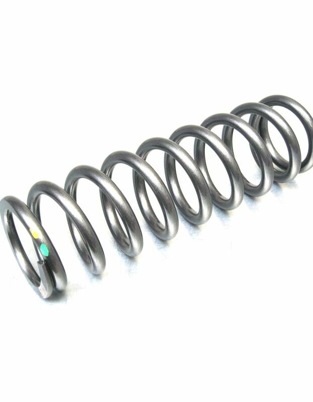 Spare Part - KYB Shock Absorber Spring 47N/mm Yamaha YZ80/85