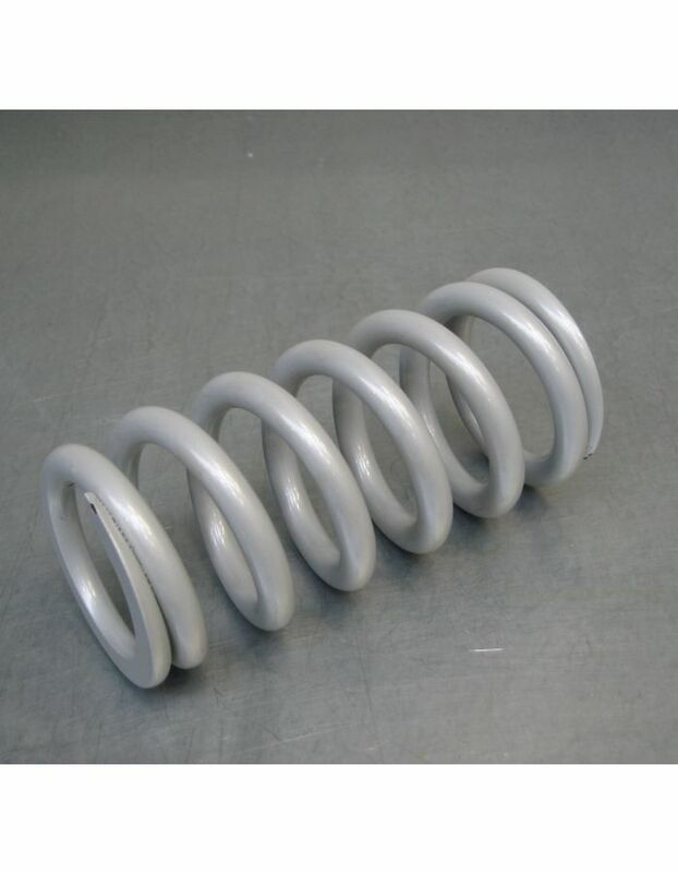 Spare Part - KYB Shock Absorber Spring 9.0kg Kawasaki ZX-6R