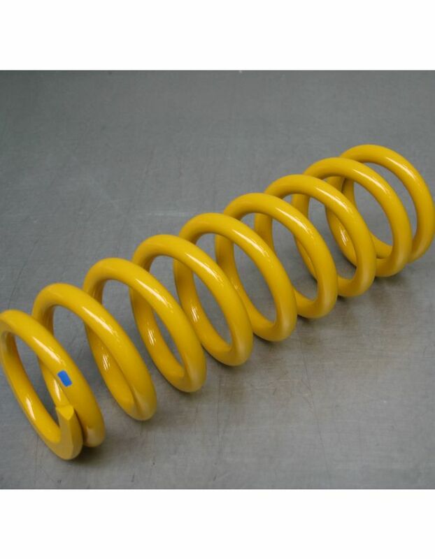 Spare Part - KYB Shock Absorber Spring 55N/mm
