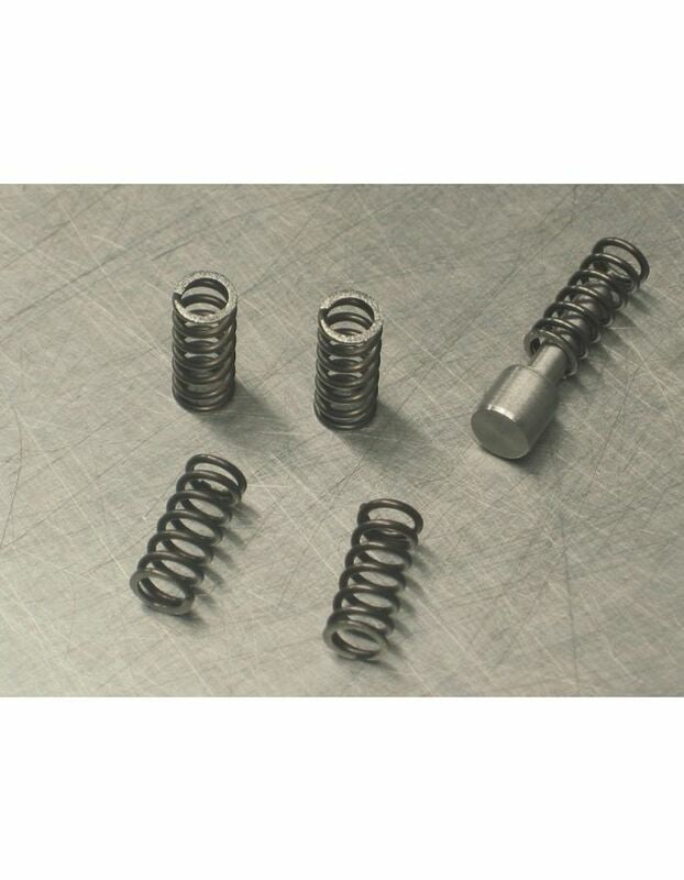 Spare Part - KYB Rebound Adjuster Spring 6mm