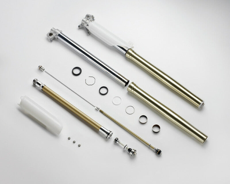 Spare Part - KYB PSF3 2.8N blance spring Suzuki RM-Z