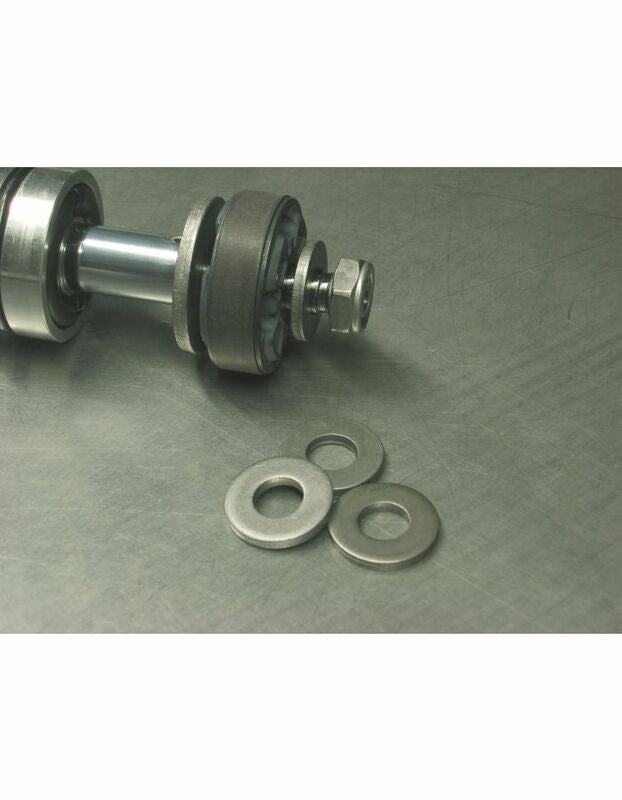 Spare Part - KYB Lock Nut Ring Kawasaki KX85