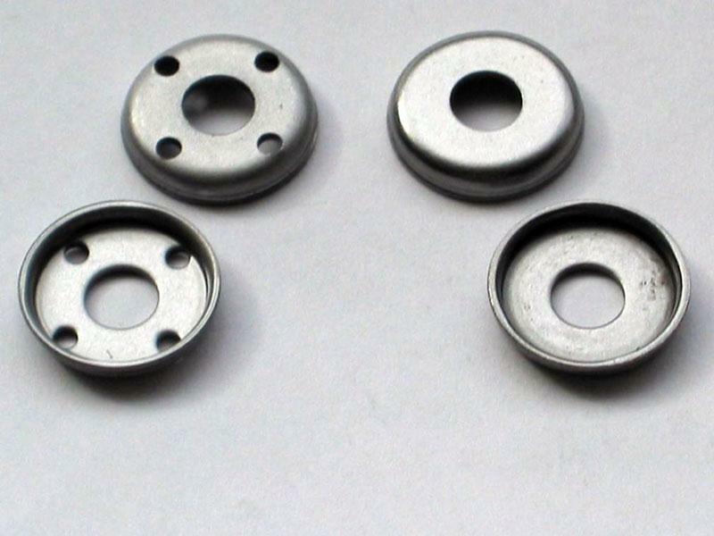 Spare Part - 6MM 80/85CC STOP RING
