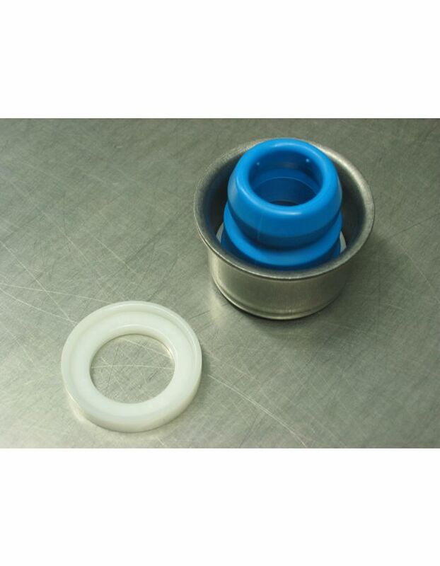 Spare Part - KYB Plastic Stop Ring 48mm