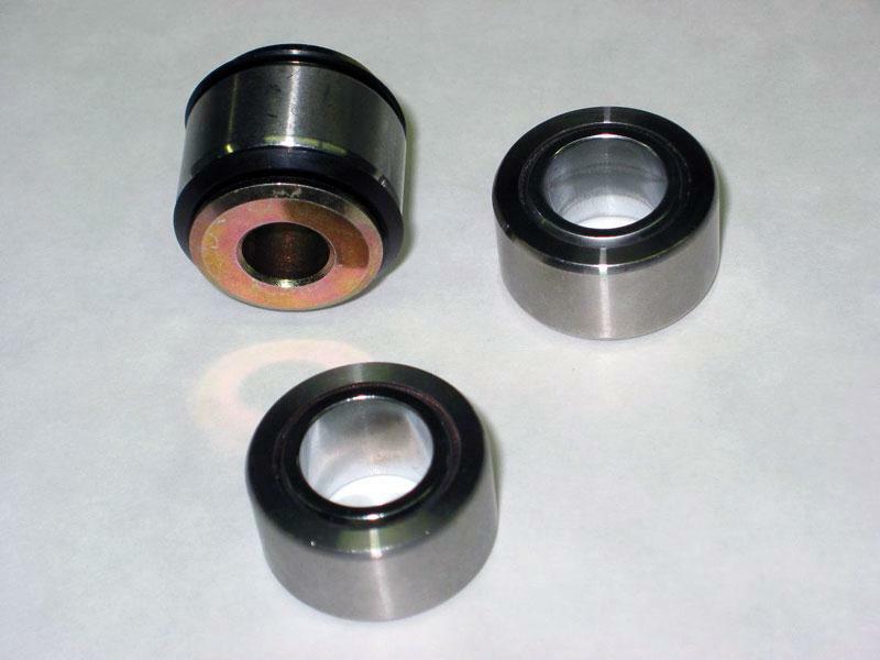Spare Part - SHOCK ABSORBER TOP BEARING FOR YZ85