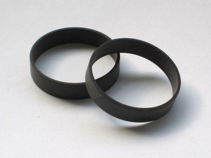 Spare Part - 44MM SHOCK ABSORBER PISTON RING FOR XR650