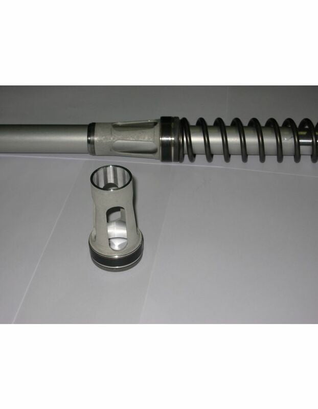 Spare Part - KYB Spring Retainer Kawasaki KX125/250/250F/450F