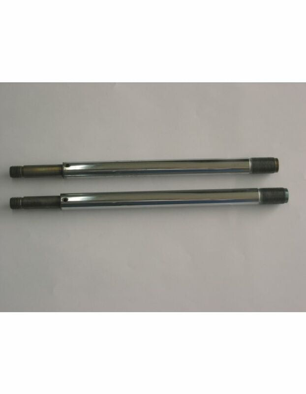 Spare Part - KYB Shock Absorber Rod - 1046768