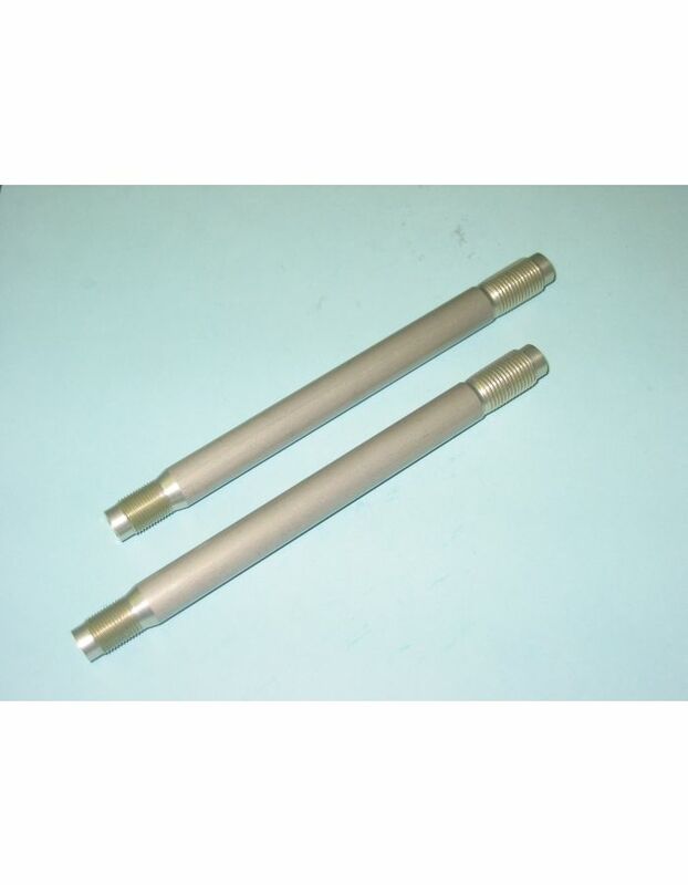 Spare Part - KYB Fork Compression Damping Rod Honda CRF450R/Kawasaki KXF450