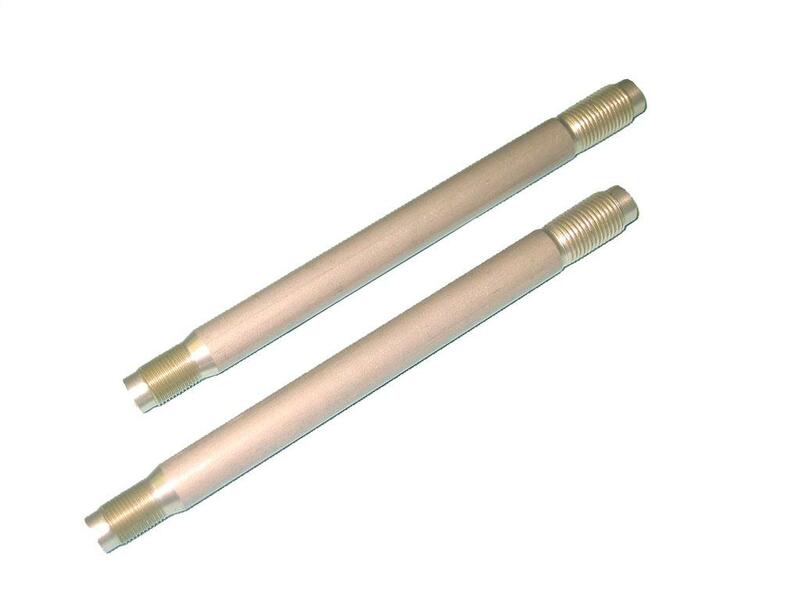 Spare Part - COMPRESSION DAMPING ROD KX450F 09