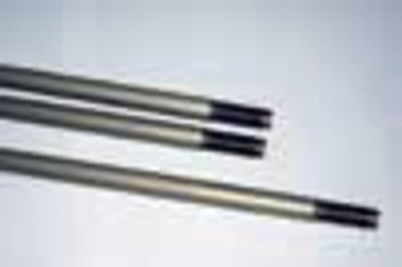 Spare Part - KYB REBOUND DAMPING ROD FOR KAWASAKI