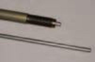 Spare Part - REBOUND ADJUSTMENT ALU TUBE HUSQVARNA TE 2010