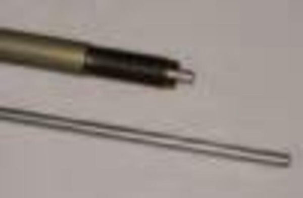 Spare Part - REBOUND ADJUSTMENT ALU TUBE HUSQVARNA TE 2010