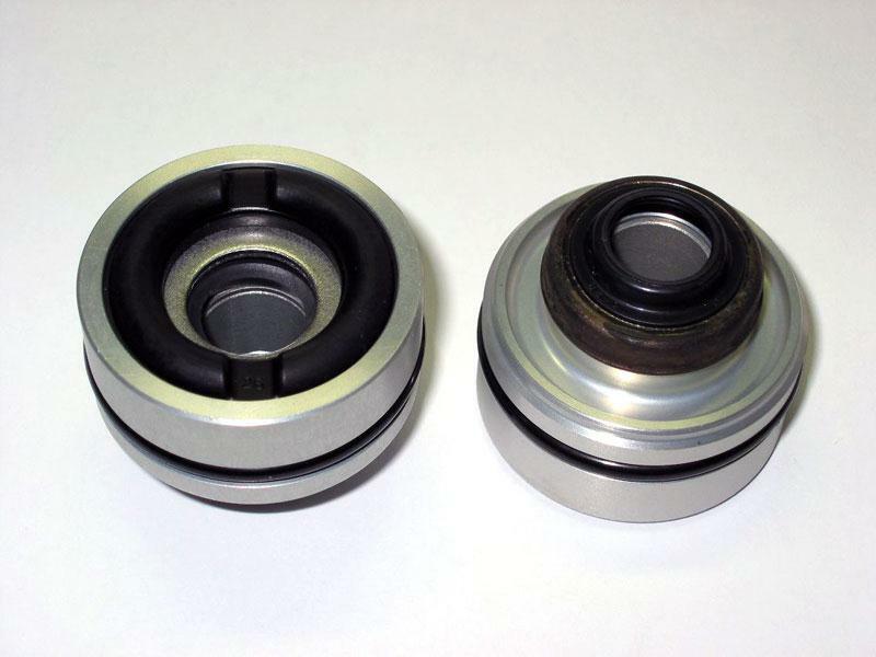 46/16 SHOCK ABSORBER HOUSING - 1047044